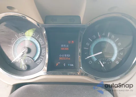 2012 Buick Lacrosse Premium 3 Group из США, поврежденный, VIN 1G4GH5G34CF150890